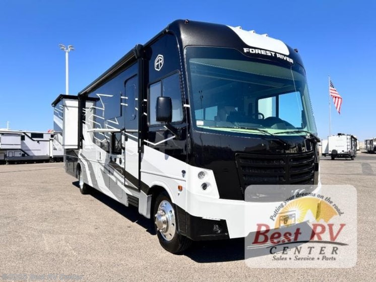 Email now about this 2026 Forest River FR3 Plus 35G! New 2026 Forest River FR3 Plus 35G available in Turlock, California