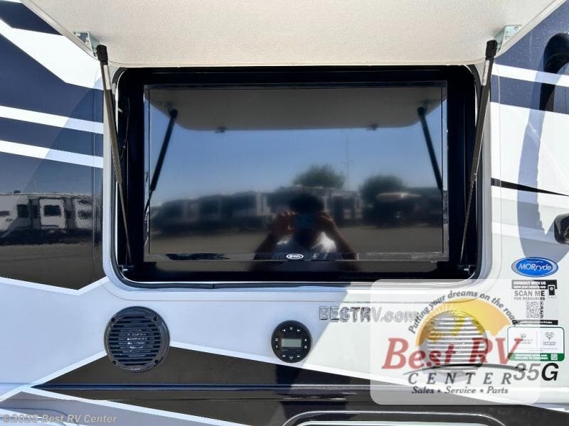 New 2026 Forest River FR3 Plus 35G available in Turlock, California