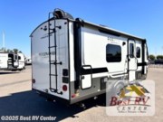 New 2026 Forest River Rockwood Geo Pro G19FDS available in Turlock, California