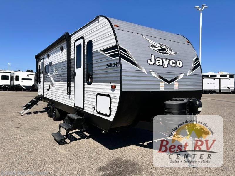 Email now about this 2025 Jayco Jay Flight SLX 262RLSW! Used 2025 Jayco Jay Flight SLX 262RLSW available in Turlock, California