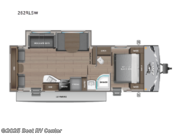 Call now about this 2025 Jayco Jay Flight SLX 262RLSW! 2025 Jayco Jay Flight SLX 262RLSW - Used Travel Trailer For Sale by Best RV Center in Turlock, California features Slideout