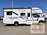 Contact us now about this 2026 Thor Motor Coach Four Winds 21Z Chevy! 2026 Four Winds 21Z Chevy by Thor Motor Coach from Best RV Center in Turlock, California