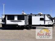 Contact us now about this 2026 Keystone Bullet 310RES! 2026 Bullet 310RES by Keystone from Best RV Center in Turlock, California