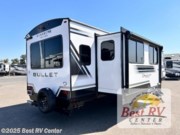New 2026 Keystone Bullet 310RES available in Turlock, California