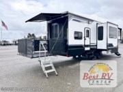 New 2026 Keystone Fuzion Impact Edition 337 available in Turlock, California