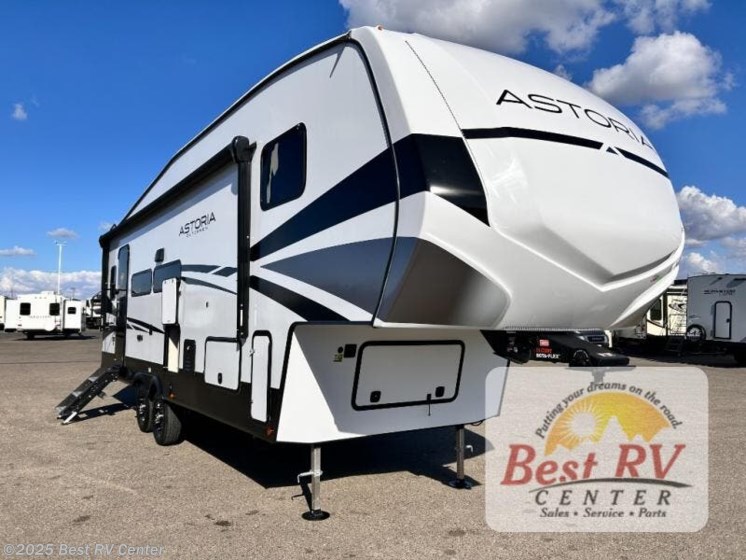Email now about this 2026 Dutchmen Astoria 250RD! New 2026 Dutchmen Astoria 250RD available in Turlock, California