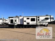 Contact us now about this 2023 Keystone Fuzion 430! 2023 Fuzion 430 by Keystone from Best RV Center in Turlock, California