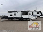 Contact us now about this 2026 Keystone Fuzion Impact Edition 367! 2026 Fuzion Impact Edition 367 by Keystone from Best RV Center in Turlock, California