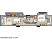 Call now about this 2026 Forest River Lost Pines HEMLOCK! 2026 Forest River Lost Pines HEMLOCK - New Destination Trailer For Sale by Best RV Center in Turlock, California