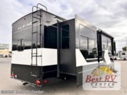 New 2026 Keystone Alpine Avalanche Edition 366LS available in Turlock, California