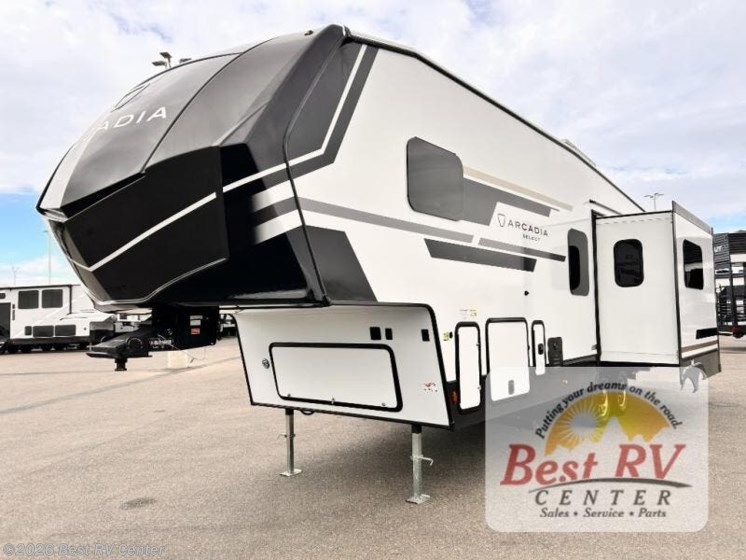 Email now about this 2026 Keystone Arcadia Select 27SBH! New 2026 Keystone Arcadia Select 27SBH available in Turlock, California