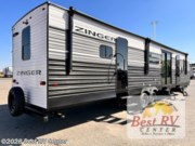 New 2026 CrossRoads Zinger 390DB available in Turlock, California