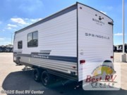 New 2026 Keystone Springdale Classic 20BHWE available in Turlock, California