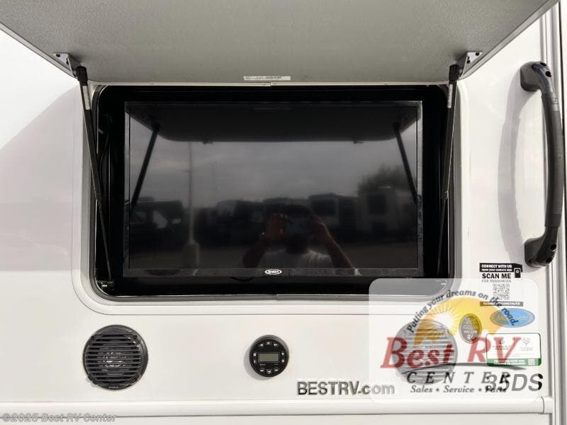 New 2026 Forest River FR3 35DS available in Turlock, California