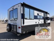 New 2026 Forest River Cherokee Grey Wolf 20RDSE available in Turlock, California
