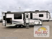 Contact us now about this 2023 Keystone Avalanche 302RS! 2023 Avalanche 302RS by Keystone from Best RV Center in Turlock, California