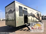 New 2026 Forest River Lost Pines SEQUOIA available in Turlock, California