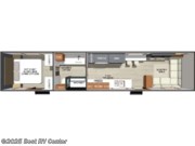 Call now about this 2026 Forest River Lost Pines SEQUOIA! 2026 Forest River Lost Pines SEQUOIA - New Destination Trailer For Sale by Best RV Center in Turlock, California