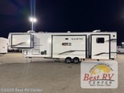 Contact us now about this 2026 Forest River Sabre 38DBL! 2026 Sabre 38DBL by Forest River from Best RV Center in Turlock, California