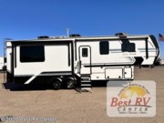 Call now about this 2026 Keystone Alpine 3100RE! 2026 Keystone Alpine 3100RE - New Fifth Wheel For Sale by Best RV Center in Turlock, California