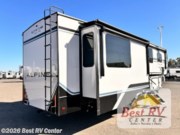 Contact us now about this 2026 Keystone Alpine 3100RE! 2026 Alpine 3100RE by Keystone from Best RV Center in Turlock, California