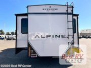 New 2026 Keystone Alpine 3100RE available in Turlock, California
