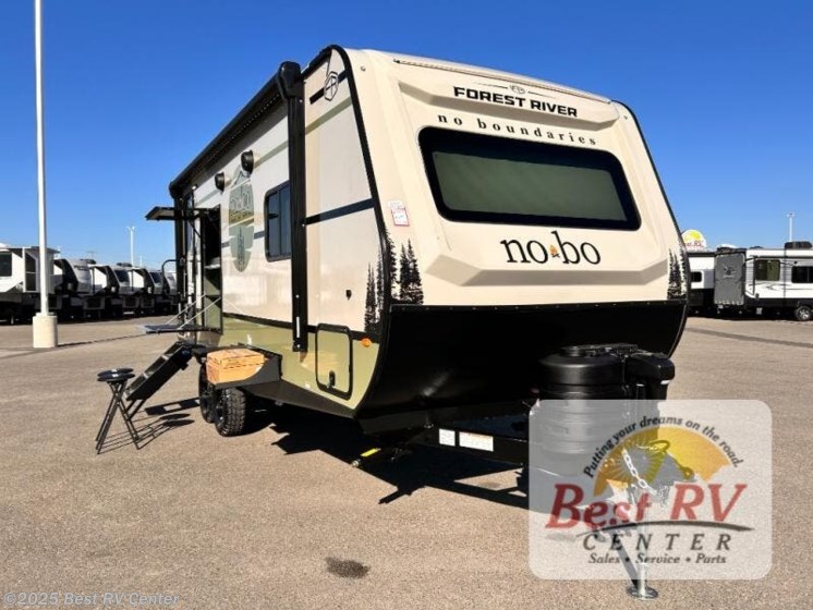 Email now about this 2026 Forest River No Boundaries NB19.0 Beast Mode! New 2026 Forest River No Boundaries NB19.0 Beast Mode available in Turlock, California