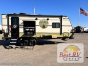 Contact us now about this 2026 Forest River No Boundaries NB19.0 Beast Mode! 2026 No Boundaries NB19.0 Beast Mode by Forest River from Best RV Center in Turlock, California