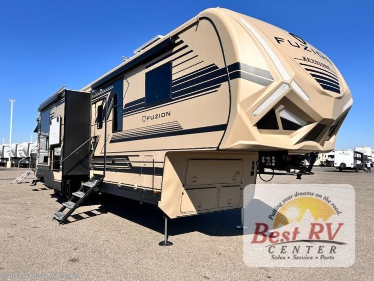 Email now about this 2026 Keystone Fuzion 442! New 2026 Keystone Fuzion 442 available in Turlock, California