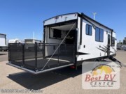 New 2026 Forest River Cherokee Wolf Pack 24-14.5 available in Turlock, California