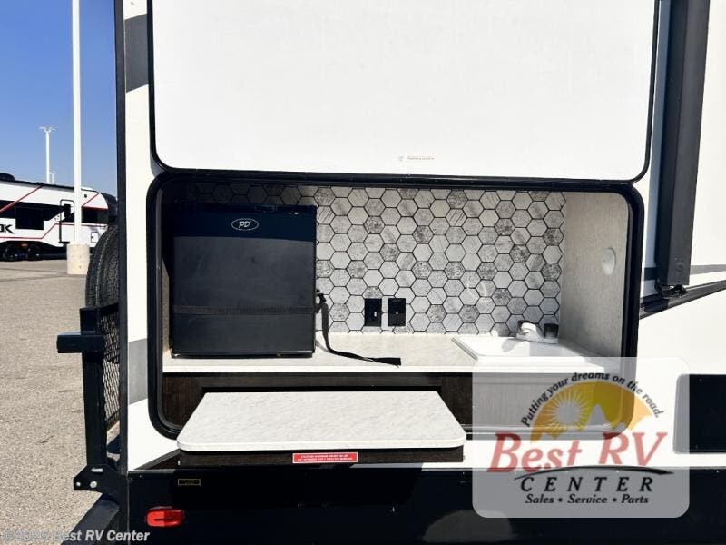 Used 2020 Heartland North Trail 27RBDS available in Turlock, California