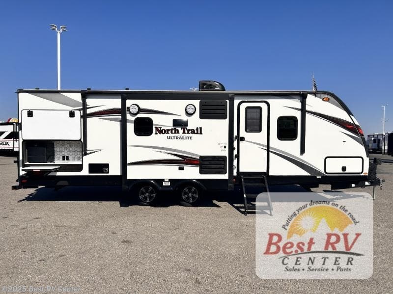 Contact us now about this 2020 Heartland North Trail 27RBDS! 2020 North Trail 27RBDS by Heartland from Best RV Center in Turlock, California