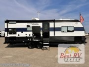 Contact us now about this 2026 Forest River Cherokee Grey Wolf 23MS! 2026 Cherokee Grey Wolf 23MS by Forest River from Best RV Center in Turlock, California