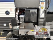 New 2026 Forest River Cherokee Grey Wolf 23MS available in Turlock, California