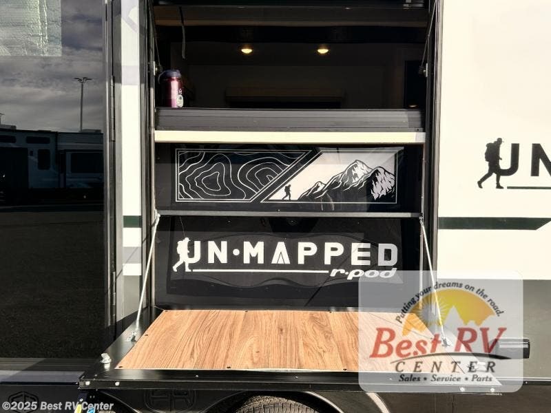 New 2026 Forest River Un-Mapped 26BH available in Turlock, California