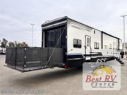 New 2026 Keystone Fuzion Impact Edition 416 available in Turlock, California