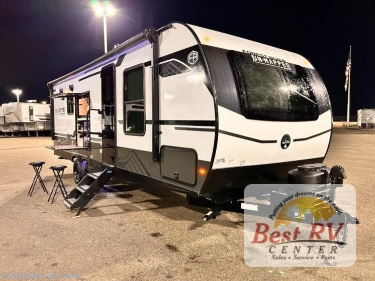 Email now about this 2026 Forest River Un-Mapped 26ML! New 2026 Forest River Un-Mapped 26ML available in Turlock, California