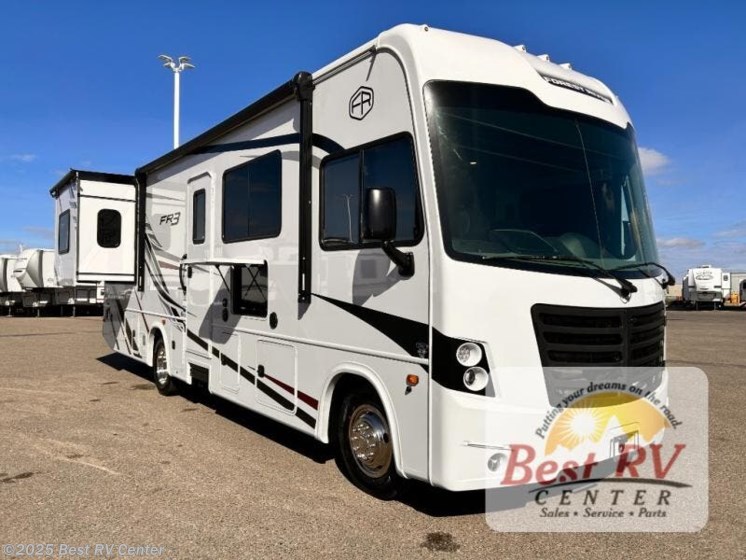 Email now about this 2026 Forest River FR3 31DS! New 2026 Forest River FR3 31DS available in Turlock, California