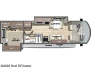 Call now about this 2026 Forest River FR3 31DS! 2026 Forest River FR3 31DS - New Class A For Sale by Best RV Center in Turlock, California features Slideout