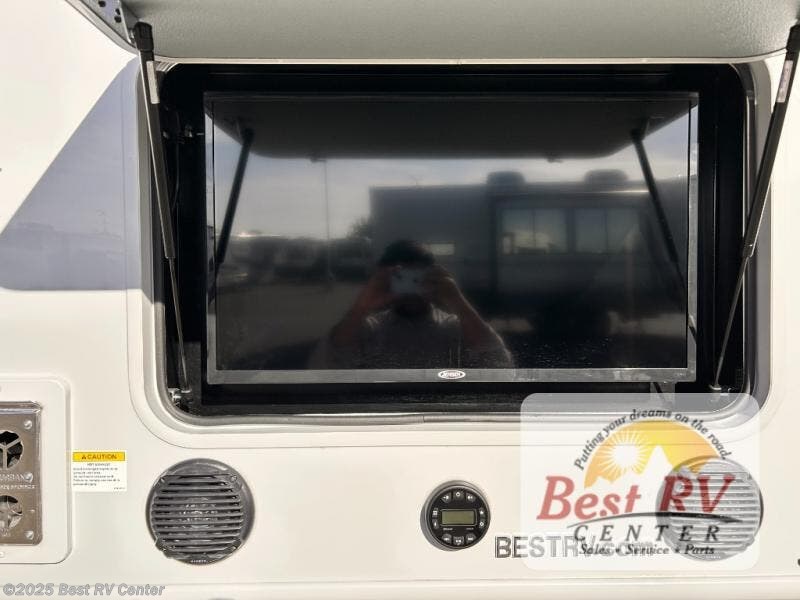 New 2026 Forest River FR3 34DS available in Turlock, California