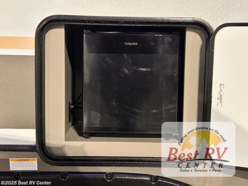 New 2026 Keystone Sprinter 3670FLS available in Turlock, California