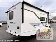 New 2026 Thor Motor Coach Four Winds 22Z Chevy available in Turlock, California