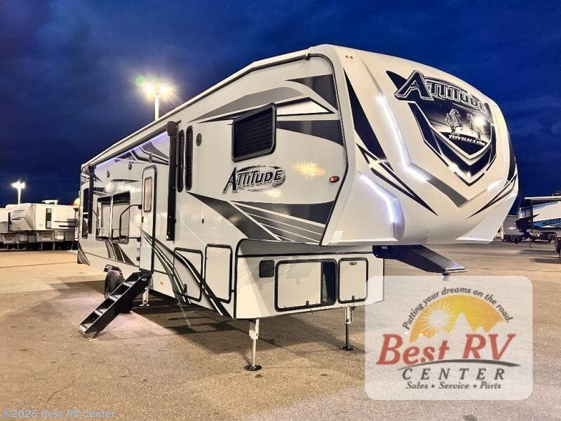 Email now about this 2023 Eclipse Attitude Wide Lite 3322SAG! Used 2023 Eclipse Attitude Wide Lite 3322SAG available in Turlock, California