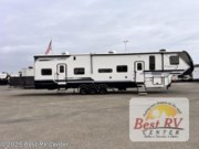 Contact us now about this 2026 Keystone Fuzion Impact Edition 416! 2026 Fuzion Impact Edition 416 by Keystone from Best RV Center in Turlock, California