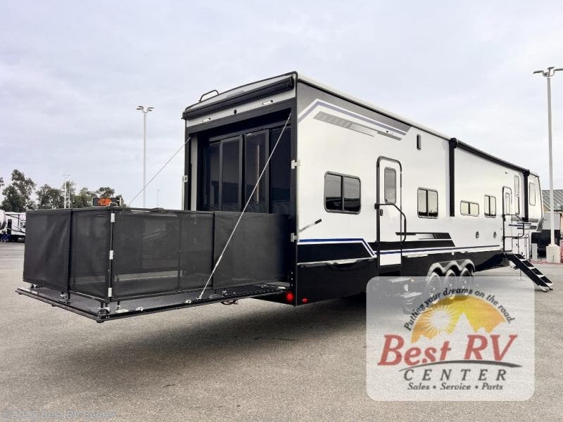 New 2026 Keystone Fuzion Impact Edition 416 available in Turlock, California