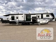 Call now about this 2026 Keystone Fuzion 442! 2026 Keystone Fuzion 442 - New Toy Hauler For Sale by Best RV Center in Turlock, California features Slideout