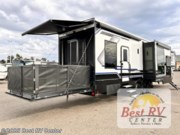 New 2026 Keystone Fuzion 442 available in Turlock, California