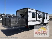 New 2026 Forest River Cherokee Grey Wolf Black Label 22RRBL available in Turlock, California