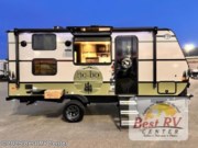 Contact us now about this 2026 Forest River No Boundaries NB18.7 Beast Mode! 2026 No Boundaries NB18.7 Beast Mode by Forest River from Best RV Center in Turlock, California