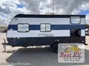 New 2026 Forest River Cherokee Wolf Pup 16BHSW available in Turlock, California